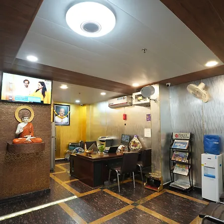 K N Gupta Group Of Hotels Hotel Castle-3