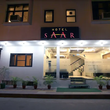 Hotel Saar Inn-3