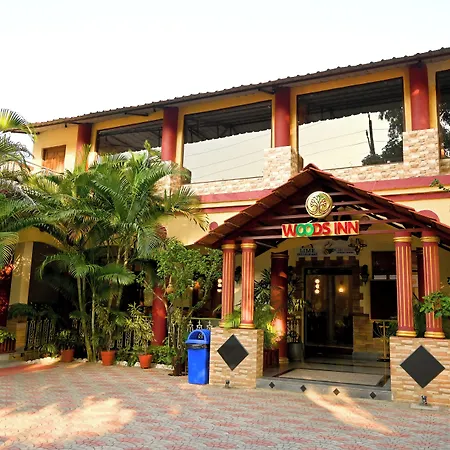 Woods Inn Resort-3