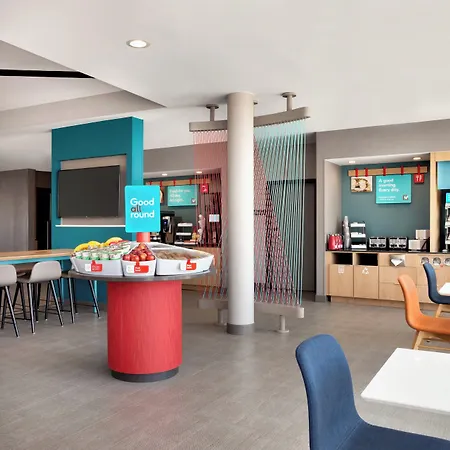 Avid Hotel Pueblo North By Ihg-3