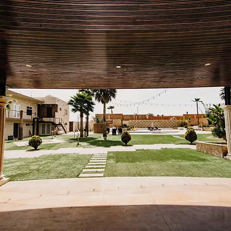 Quinta San Carlos Ensenada-3