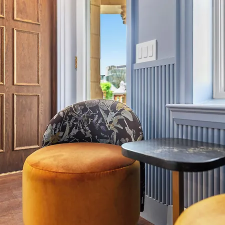Hotel Maurice-2