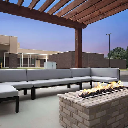Home2 Suites By Hilton Chattanooga East Ridge-2