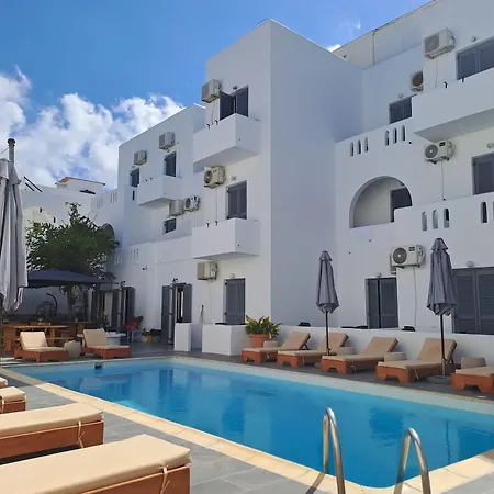 Oceanis Resort-2