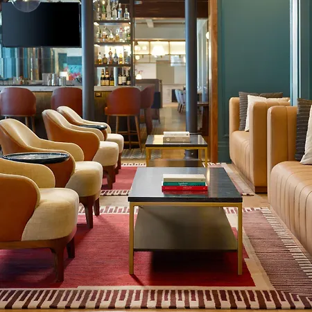The Alamite, Tuscaloosa, A Tribute Portfolio Hotel-2