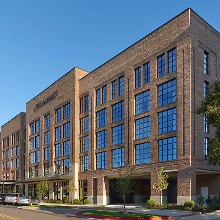 The Alamite, Tuscaloosa, A Tribute Portfolio Hotel-3