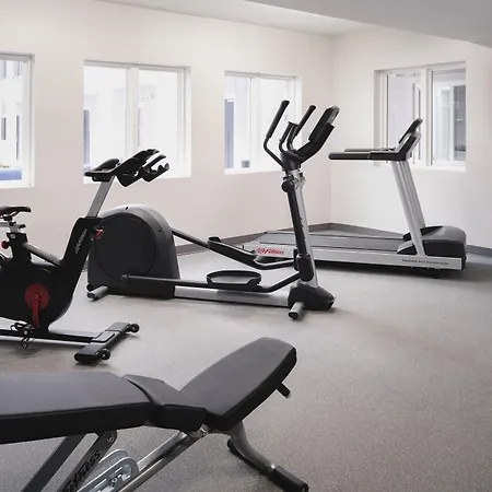 Stayapt Suites Harrisburg-Hershey-2