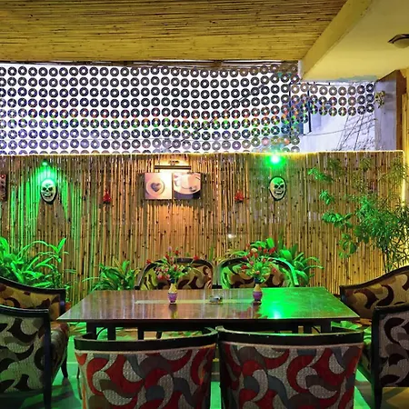 Hotel Star Plaza@New Delhi Railway Station-3