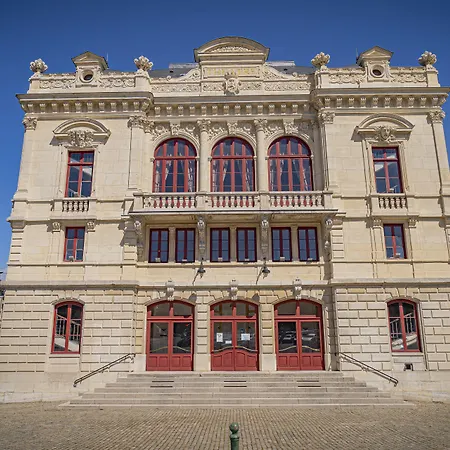 Hôtel de la Gare-3