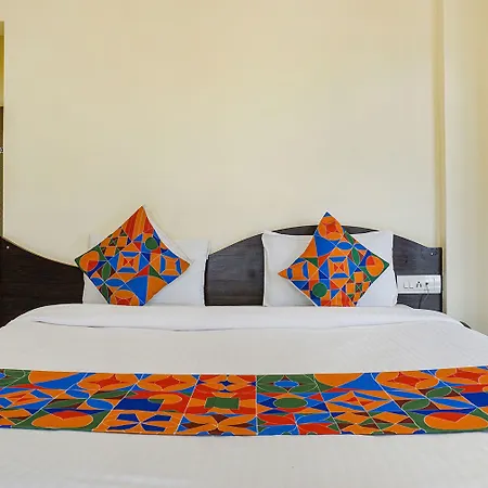 Fabhotel Chinar Residency-2