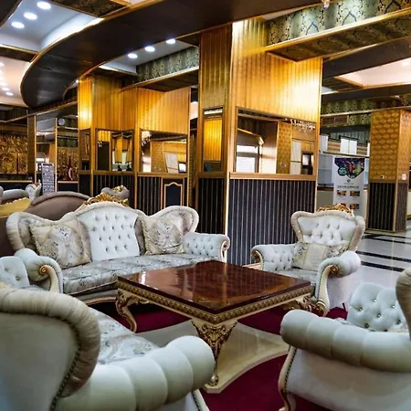 Amazon Hotel - Free Massage-3