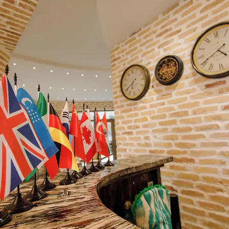 Boutique Hotel Arka-3