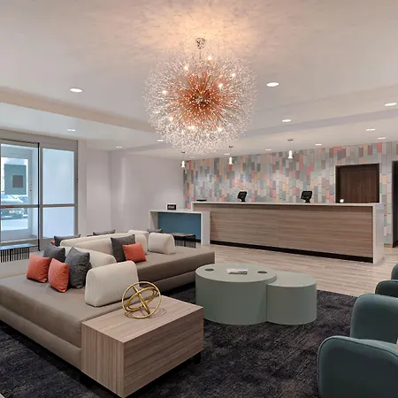 Homewood Suites By Hilton Santa Clarita/Valencia, Ca-2