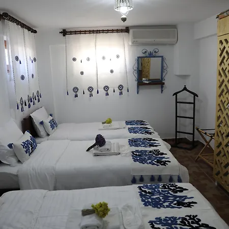 Adahan Bozcaada Otel-3