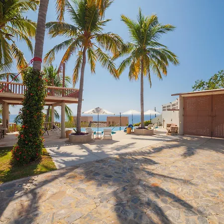 Hotel Casa Rush-2