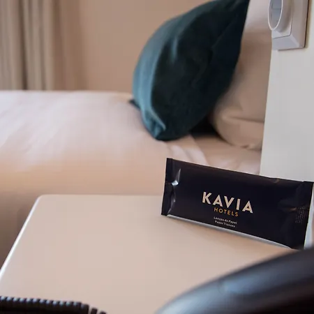 Hotel Porto Interface Trindade By Kavia-3