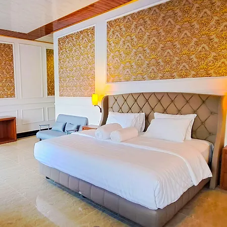 Gili Beachfront Suites-2