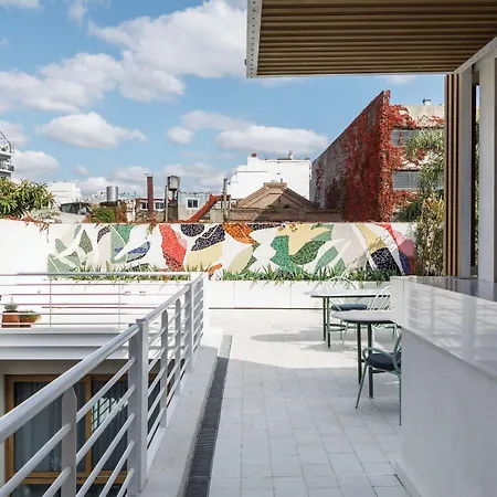 Bromelia Hotel Boutique-2