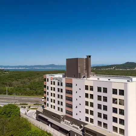 Intercity Portofino Florianopolis-2
