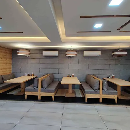 Hotel Holy Basil-3