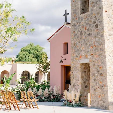 W Costa Navarino (Adults Only)-3