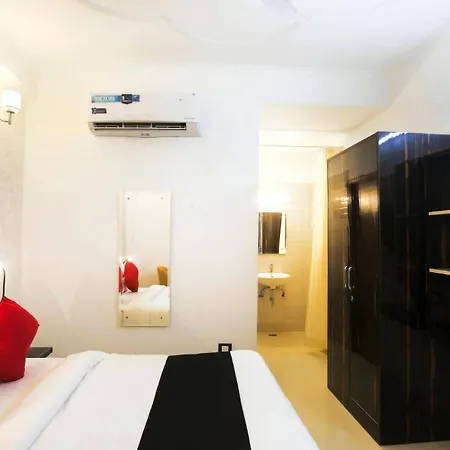 Mk Hotel And Restaurant-2