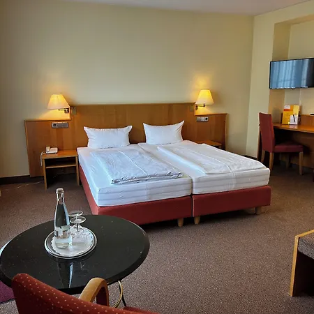 Hotel Sonne Eintracht-2