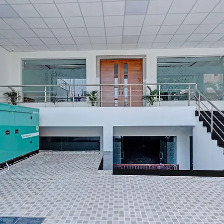 Hotel Heaven Grand-3