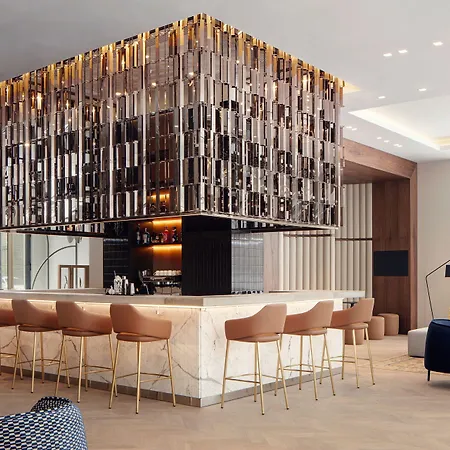 Courtyard By Marriott Yerevan-3
