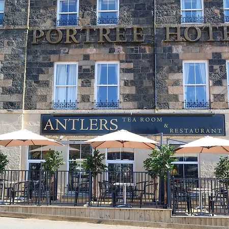 The Portree Hotel-2