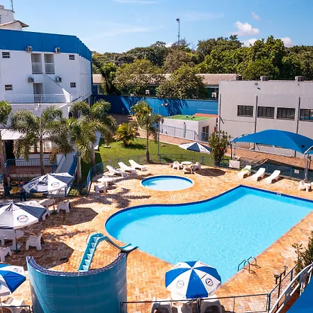 Hotel Living Foz By Avm-2
