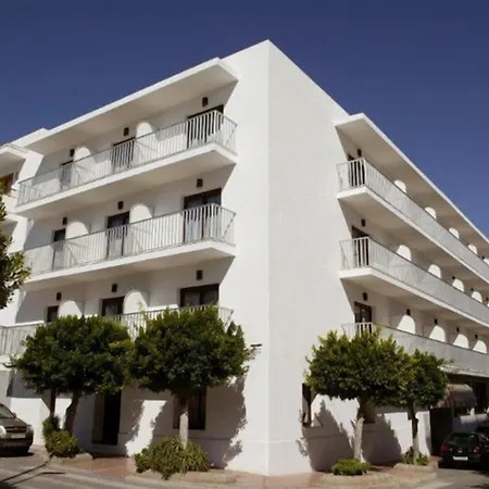 Hostal Cervantes-3
