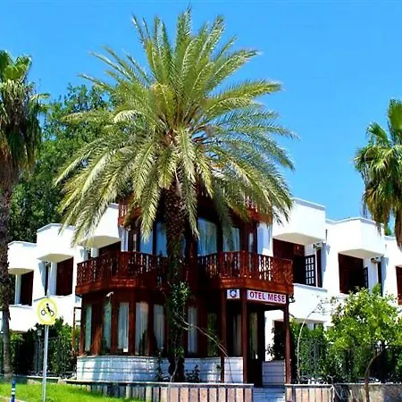 Meşe Hotel-3