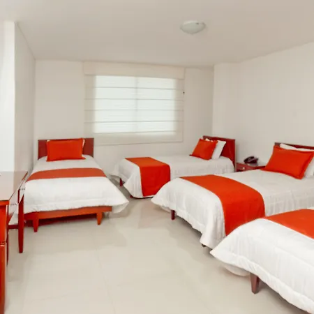 Hotel Andino-2