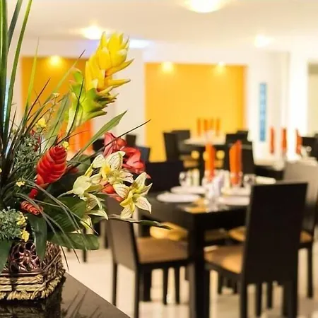Hotel Andino-3