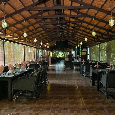 Hotel Hampi International-3