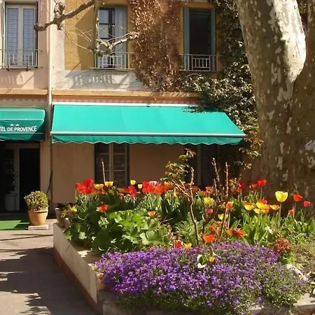 Hotel De Provence-2