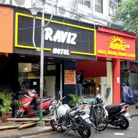 Raviz Inn-3