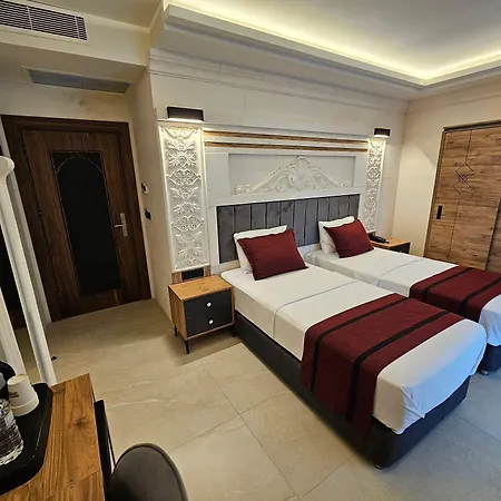 Baypark Hotel & Spa-3