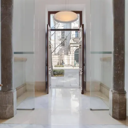Bibo Suites Gran Via-3