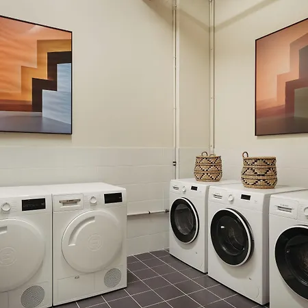 Edgar Suites Montrouge-2