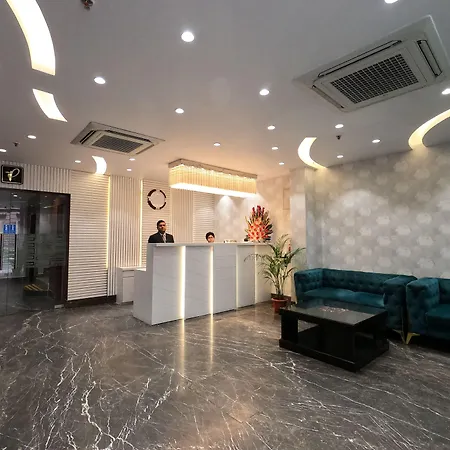 The Panash - Hotel & Banquet-3