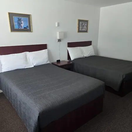 White Fang Motel-2