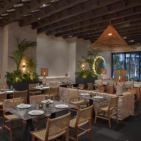Secrets Moxche Playa Del Carmen (Adults Only)-2