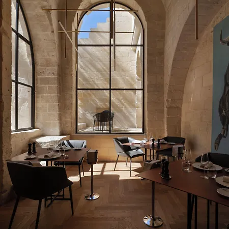 Palazzo Zimara Boutique Hotel-3
