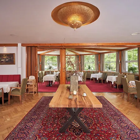 Hotel Vogtland-3