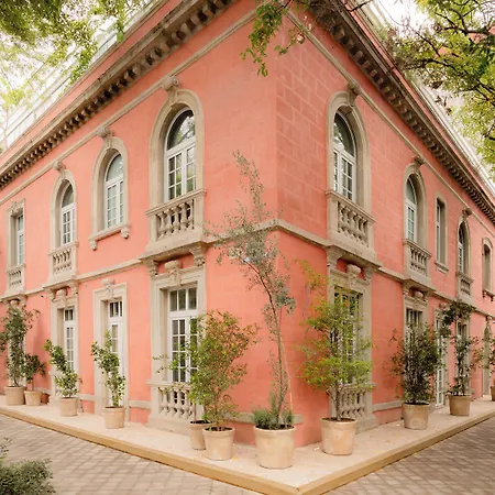 Casona Roma Norte-2