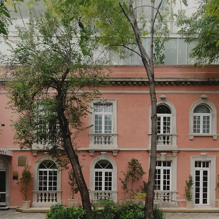 Casona Roma Norte-3