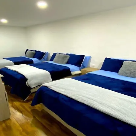 Hotel Niza Colonial-3