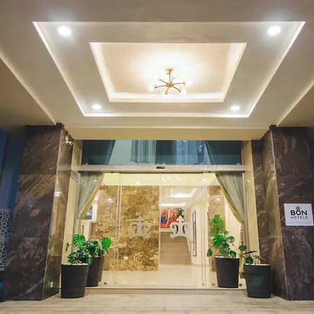 Bon Hotel Imperial-2
